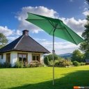 Зонты садовые, пляжные Sundays TJB004 (зеленый)