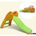 Детские спортивные комплексы и игровые площадки Sundays Лес A20009 (зеленый)