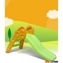 Детские спортивные комплексы и игровые площадки Sundays Лес A20009 (зеленый)