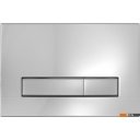 Унитазы Berges Wasserhaus Vita Rimless 043381 (с сиденьем)