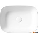 Умывальники Uptrend Hapi HTR41287 (белый глянцевый)