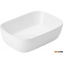 Умывальники Uptrend Hapi HTR41287 (белый глянцевый)