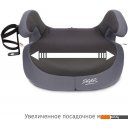 Автокресла Siger Fix Lux KRES3997 (маренго)