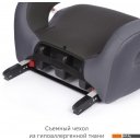 Автокресла Siger Fix Lux KRES3997 (маренго)