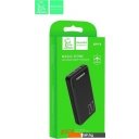 Портативные зарядные устройства VDENMENV DP10 20000mAh (черный)
