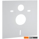 Унитазы Roxen Antares в комплекте с инсталляцией StounFix Dual Fresh 6 в 1 501057 (кнопка: белый глянец)