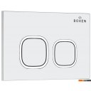 Клавиши и системы смыва Roxen Santi 410280W
