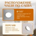 Кухонные мойки Saniteco Fortis (бежевый)