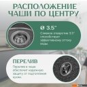 Кухонные мойки Saniteco Nova (графит)