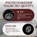 Кухонные мойки Saniteco Nova (оникс)