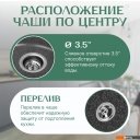 Кухонные мойки Saniteco Linea (графит)