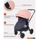 Детские коляски и аксессуары Rant Energy Basic RA096 (коралловый)