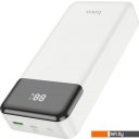 Портативные зарядные устройства Hoco J102A 20000mAh (белый)