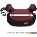 Автокресла Siger Fix Lux KRES3998 (спелая вишня)
