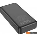 Портативные зарядные устройства Hoco J102A 20000mAh (черный)