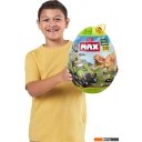 Конструкторы Zuru Дино-Приключения 83155Z (310эл)