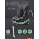 Автокресла Rant Helix Isofix AY819 (зеленый)