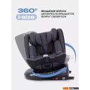 Автокресла Rant Helix Isofix AY819 (серый)