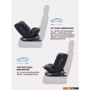 Автокресла Rant Helix Isofix AY819 (серый)