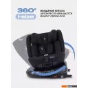 Автокресла Rant Helix Isofix AY819 (черный)