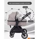 Детские коляски и аксессуары Rant Basic Roller RA161 (2 в 1, beige)