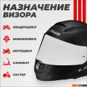 Мотошлемы LS2 FF808 (Clear)