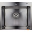 Кухонные мойки Berge 5045 premium Satin (сатин)