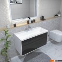 Умывальники Versalia Bazis 100