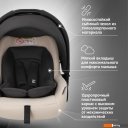 Автокресла Еду-Еду KS 318 KRES4090 (бежевый)