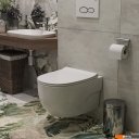 Унитазы Roxen Porto 530155-01 Rimless Soft Close