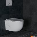 Унитазы Roxen Porto 530155-01 Rimless Soft Close