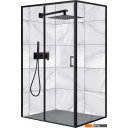 Душевые кабины Roxen Caspia 55060-120B