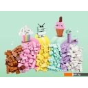 Конструкторы LEGO Classic 11028 Творческое пастельное веселье