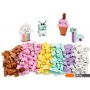 Конструкторы LEGO Classic 11028 Творческое пастельное веселье
