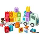 Конструкторы LEGO Duplo 10421 Алфавитный грузовик