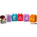 Конструкторы LEGO Duplo 10421 Алфавитный грузовик