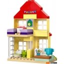 Конструкторы LEGO Duplo 10433 День рождения Свинки Пеппы