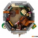 Конструкторы LEGO Harry Potter Хижина Хагрида неожиданный визит 76428