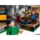 Конструкторы LEGO Harry Potter Хижина Хагрида неожиданный визит 76428