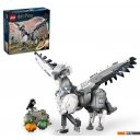 Конструкторы LEGO Harry Potter 76427 Клювокрыл