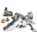 Конструкторы LEGO Harry Potter 76427 Клювокрыл