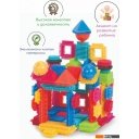 Конструкторы Bristle Blocks 68168