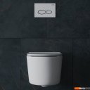 Унитазы Roxen Simple Compact 530120-01 Rimless Soft Close