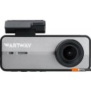 Автомобильные видеорегистраторы Artway AV-420 Wi-Fi