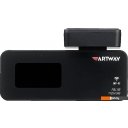 Автомобильные видеорегистраторы Artway AV-420 Wi-Fi