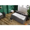 Ванны Excellent Aurum 180x80 (без ножек)