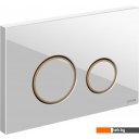 Унитазы Saniteco KW-99048 + 63535 + S-IN-MZ-LINK_PRO