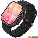 Умные часы и браслеты Hoco Y23 Ultra (черный)