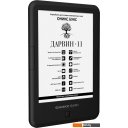 Электронные книги Onyx BOOX Darwin 11