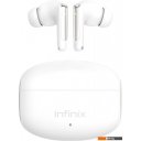 Наушники и гарнитуры Infinix XBuds NC (белый)